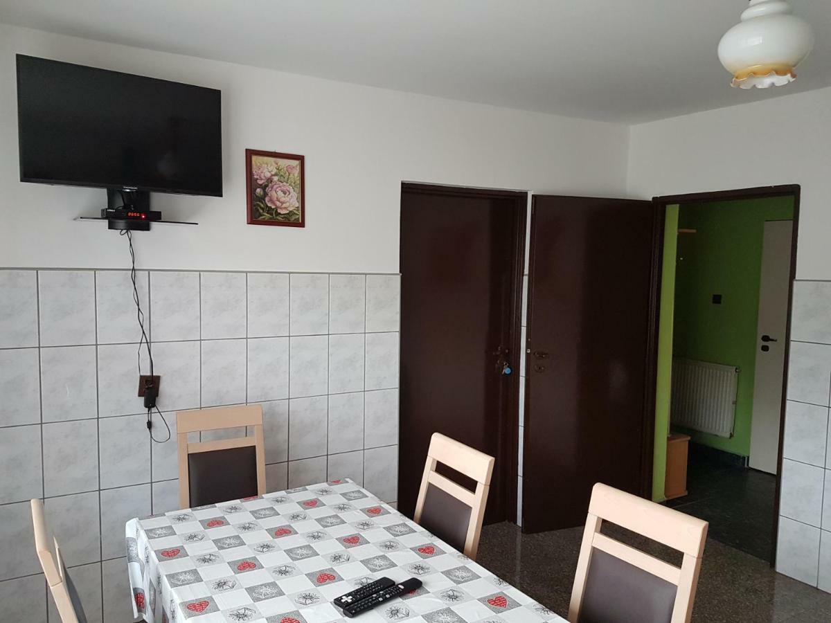 Agroturystyka U Zbyszka Tylmanowa Exterior foto